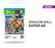 Dragon Ball Super número 8