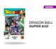 Dragon Ball Super número 10