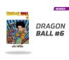 Dragon Ball número 6