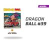 Dragon Ball número 39