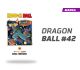 Dragon Ball número 42