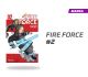 Fire Force número 2