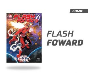 Flash Forward Preludio a Death Metal