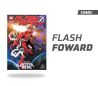 Flash Forward Preludio a Death Metal