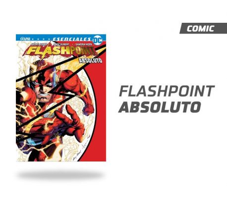 Flashpoint Absoluto