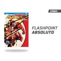 Flashpoint Absoluto