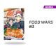 Food Wars número 1