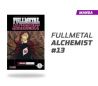 Fullmetal Alchemist número 13