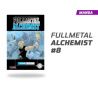 Fullmetal Alchemist número 8