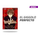 El Gigoló Perfecto (tomo único)