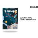 El Principito / Comic
