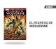 El Regreso de Wolverine