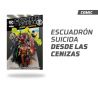 Escuadrón Suicida desde las cenizas