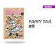 Fairy Tail número 9