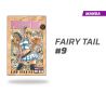 Fairy Tail número 9