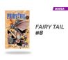 Fairy Tail número 8 Fairy Tail número 8