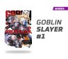 Goblin Slayer número 1