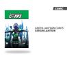Green Lantern Corps Ser Un Lantern Green Lantern Corps Ser Un Lantern
