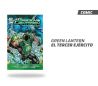 Green Lantern El Tercer Ejército
