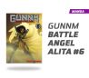 Gunnm Battle Angel Alita número 6 de 9 Gunnm Battle Angel Alita número 6 de 9