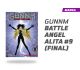 Gunnm Battle Angel Alita número 9 de 9