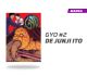 Gyo número 2 de 2 Junji Ito