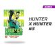 Hunter X Hunter número 3
