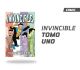 Invincible Volumen 1