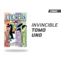 Invincible Volumen 1 