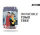 Invincible Volumen 3 