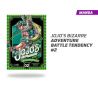 Jojos Bizarre Adventure Battle Tendency número 2