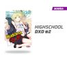 Highschool DxD número 2