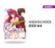 HighSchool DXD número 4