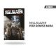 Hellblazer de Denis Mina