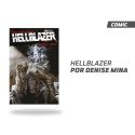 Hellblazer de Denis Mina
