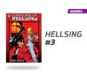 Hellsing número 3
