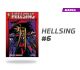 Hellsing número 6
