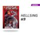 Hellsing número 9