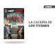 La Cacería de los Titanes