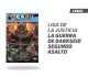 La Guerra de Darkseid Segundo Asalto