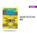 Mob Psycho 100 número 2