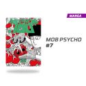 Mob Psycho 100 número 7
