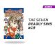 Nanatzu No Taiza número 19 (Seven Deadly Sins)