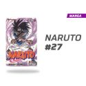 Naruto número 27