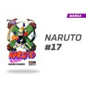 Naruto número 17