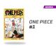One Piece número 1