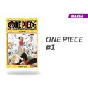 One Piece número 1