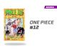 One Piece número 12