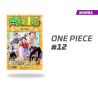 One Piece número 12