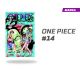 One Piece número 14